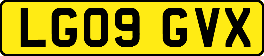 LG09GVX