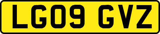 LG09GVZ