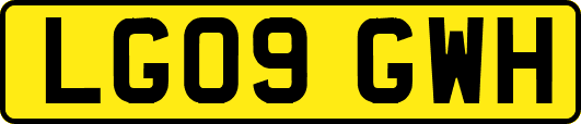 LG09GWH