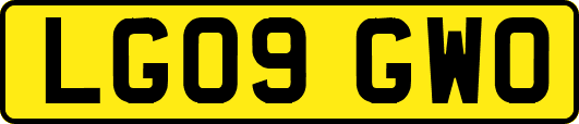 LG09GWO