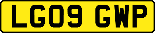 LG09GWP