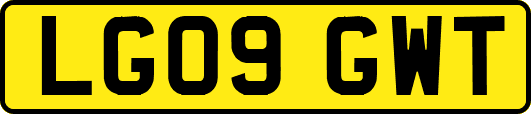 LG09GWT