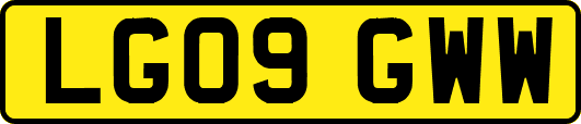LG09GWW