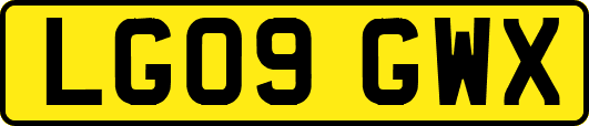 LG09GWX