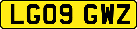LG09GWZ