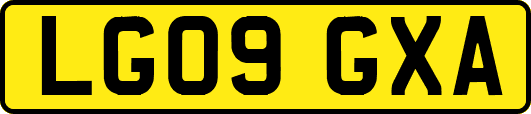 LG09GXA