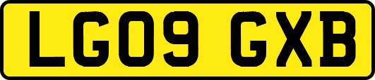 LG09GXB