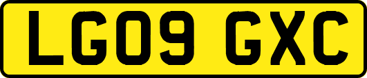 LG09GXC