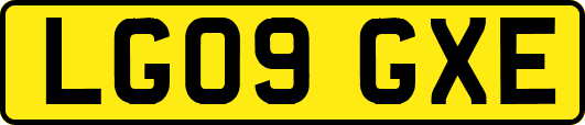LG09GXE