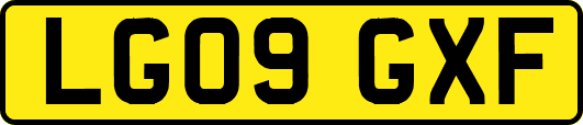 LG09GXF