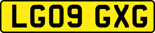 LG09GXG