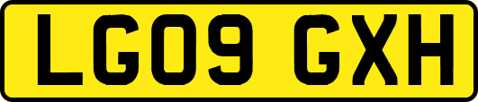 LG09GXH