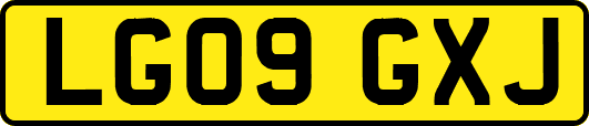 LG09GXJ