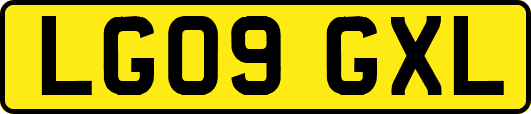 LG09GXL