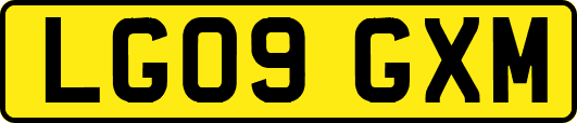 LG09GXM