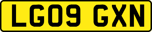 LG09GXN