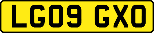 LG09GXO