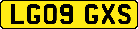 LG09GXS