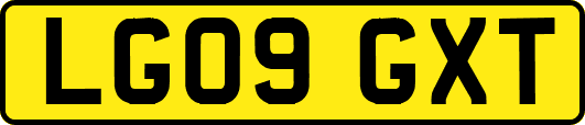 LG09GXT