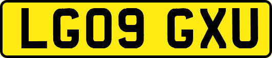 LG09GXU