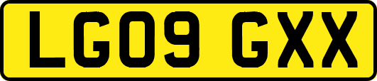 LG09GXX