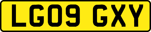 LG09GXY