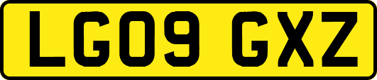 LG09GXZ