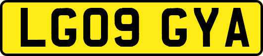 LG09GYA