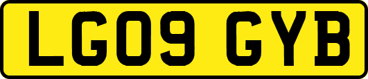 LG09GYB