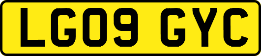 LG09GYC