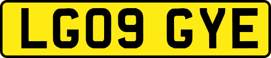 LG09GYE