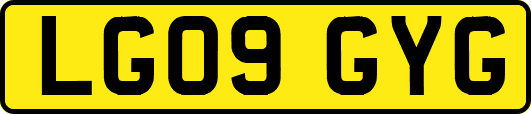 LG09GYG