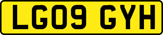 LG09GYH