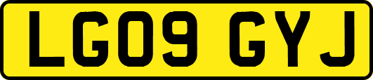 LG09GYJ