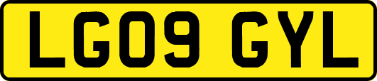 LG09GYL
