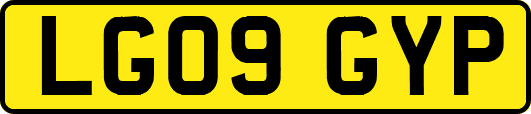 LG09GYP