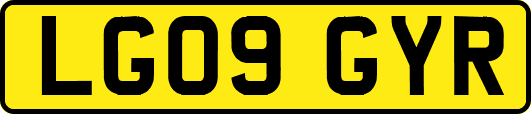 LG09GYR