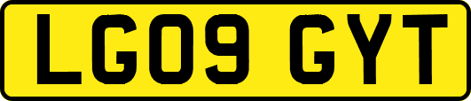 LG09GYT