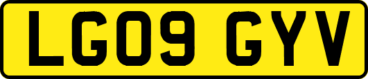 LG09GYV