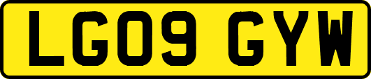 LG09GYW