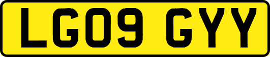 LG09GYY