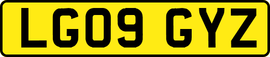 LG09GYZ