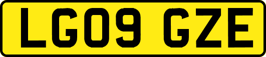 LG09GZE