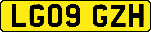 LG09GZH