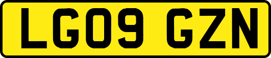 LG09GZN