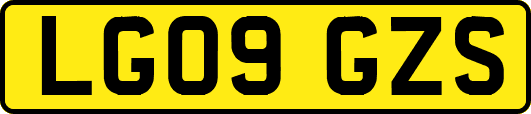 LG09GZS