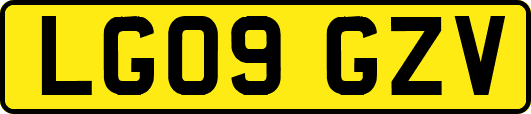 LG09GZV