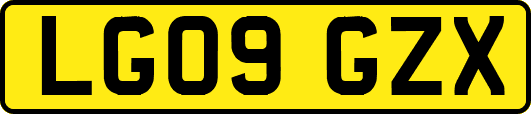 LG09GZX
