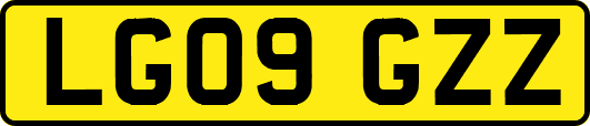 LG09GZZ