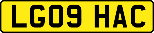 LG09HAC